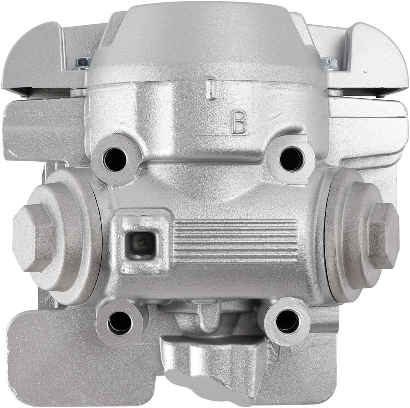 Complete Engine Head Cylinder without Fits YBR125 YBR 125 2005-2017