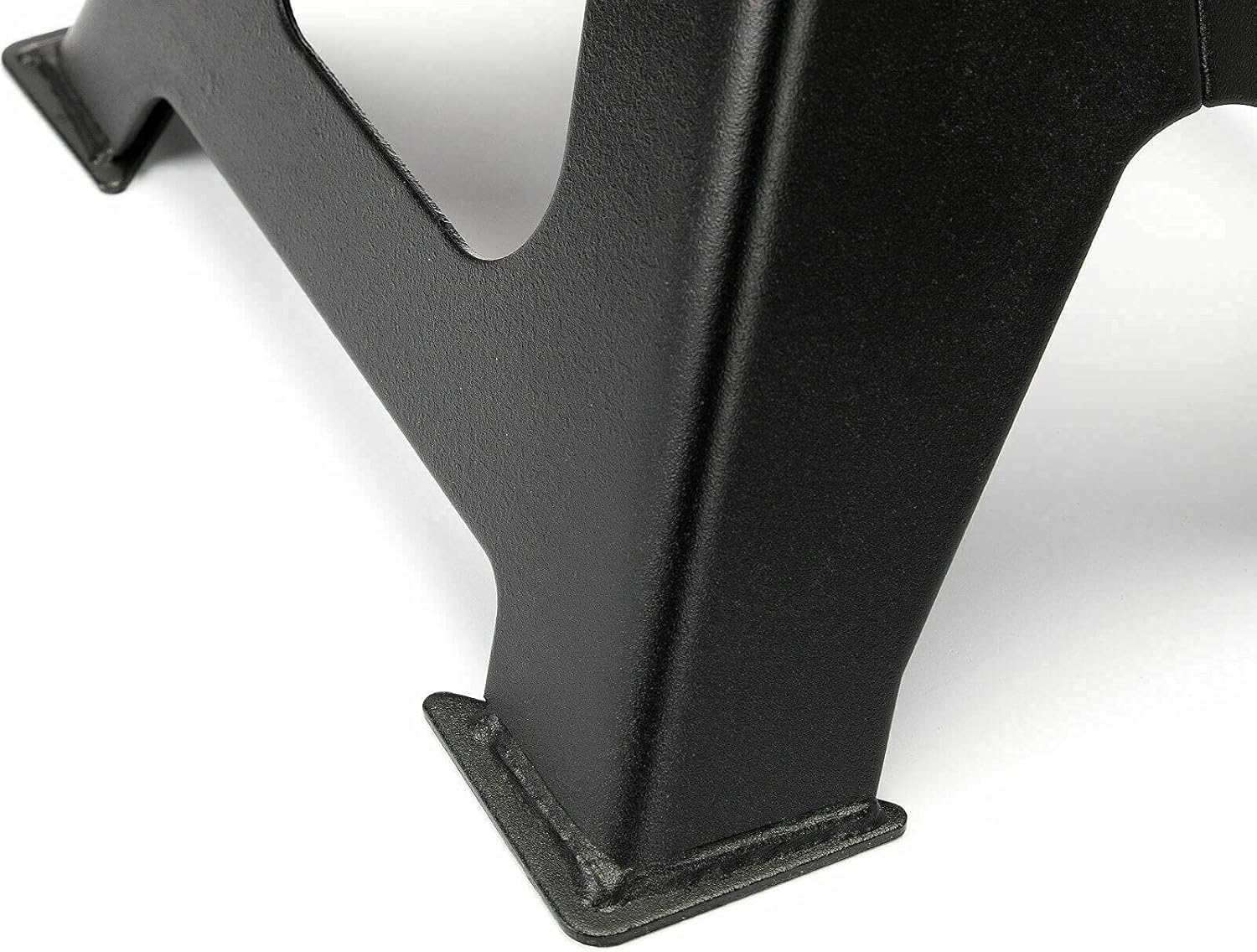 Verda Chandelles 6T 385-600 mm avec sécurité et support en caoutchouc pour cric - Choix du modèle - Changement de pneu professionnel