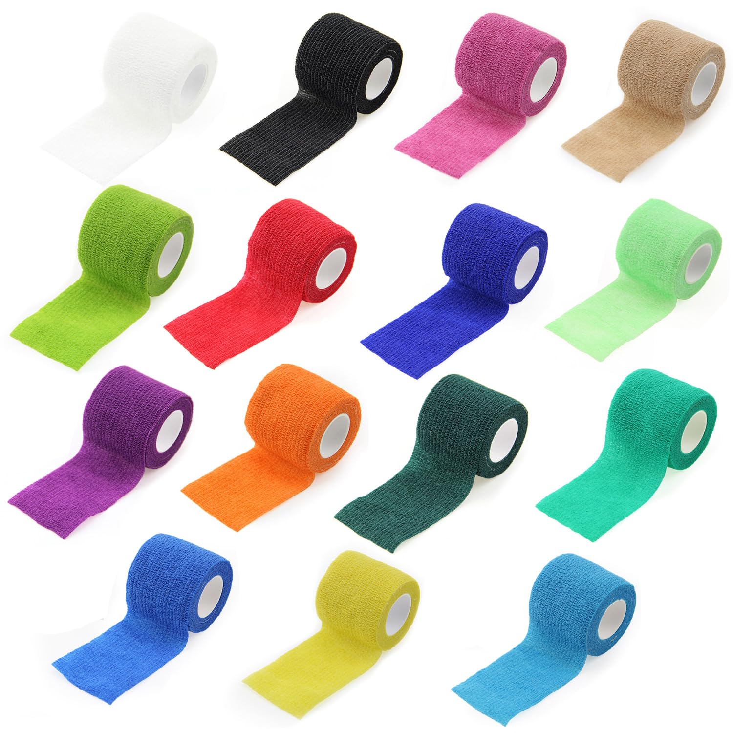 BENDE ELASTICHE ADESIVE - Divisione Medicale Filmar - Foto 4