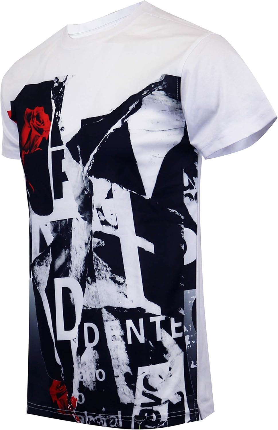 Print T-Shirt