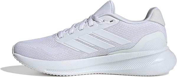 adidas Women's Zapatilla Runfalcon 5 Running - 1