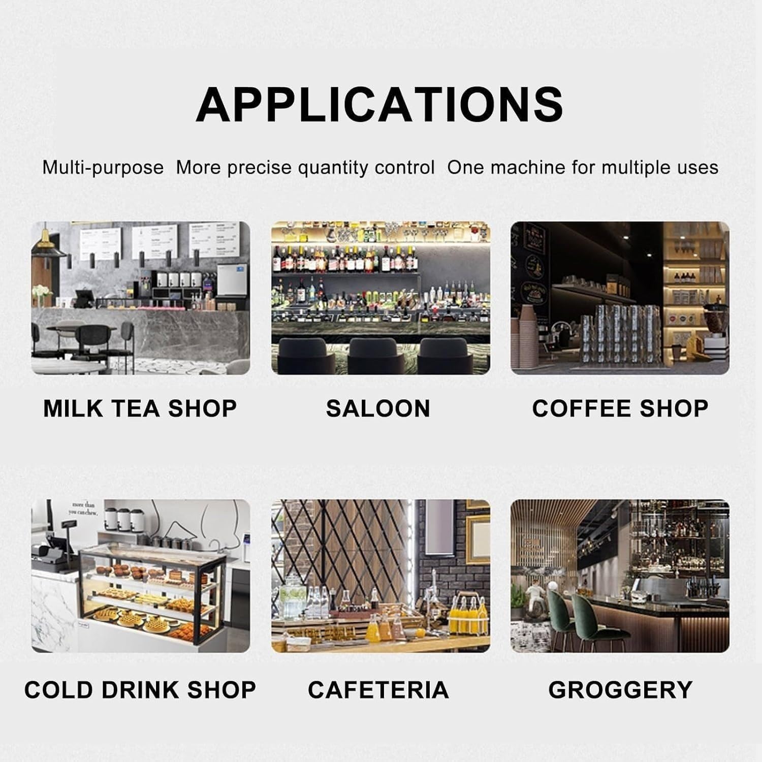 Espumador de Leche eléctrico Profesional, 3 Modos de Funcionamiento, espumador y vaporizador de Leche, Espuma Rica y cremosa, Baristas y Aficionados al café en casa. Ivory