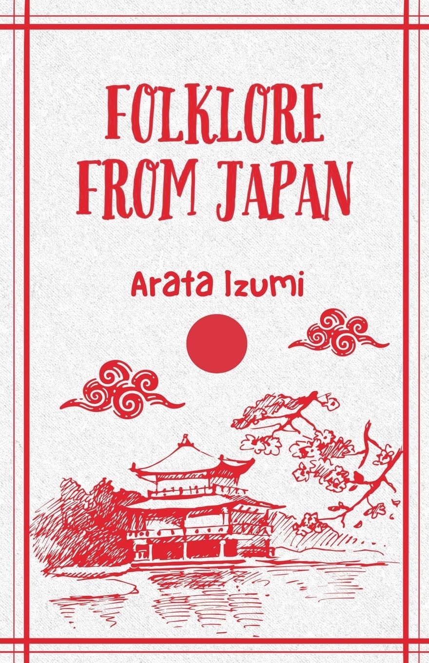 Folklore From Japan: 3 (Folk Tales)