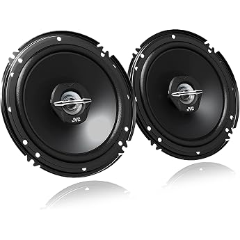 JVC CS-J620X Car Speakers