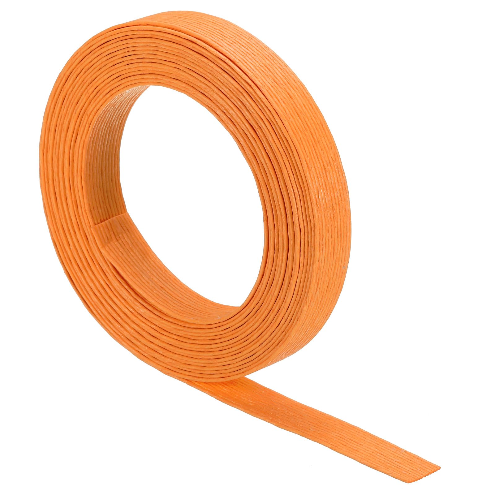 PATIKIL 5.4 Yards x 0.6" Paper Rattan Weaving Cane