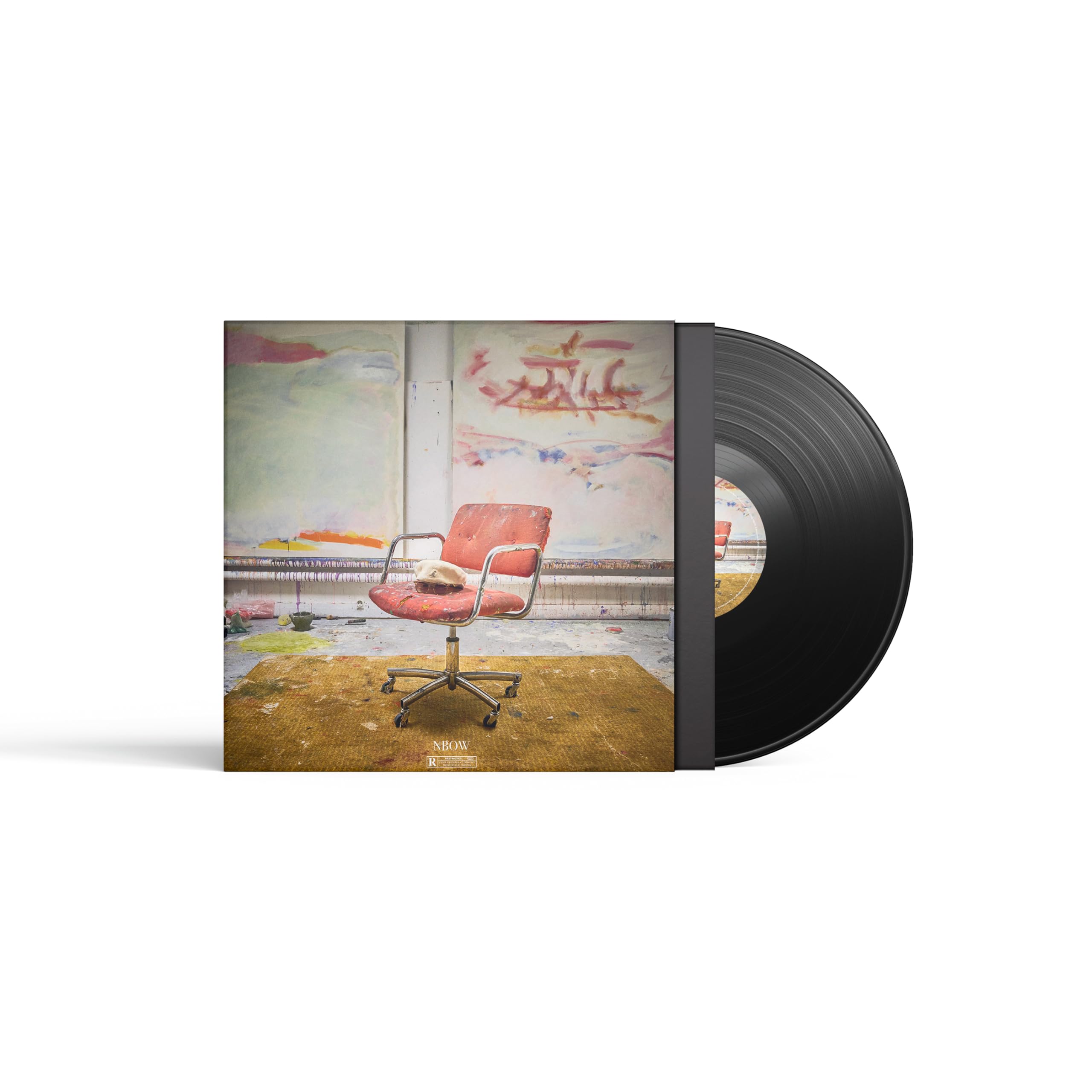 Poésie d'une Pulsion II [VINYL]