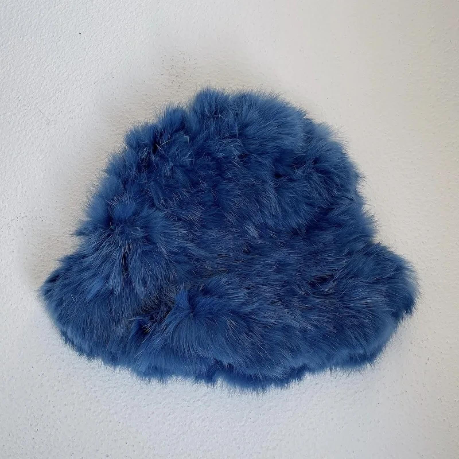 Czapki Czapki Skullies Czapki Beanie Upgrade Czapki Zimowe Dla Kobiet Kapelusz Wiadro Pompon Ochrona uszu Czapki Wiadro Czapka