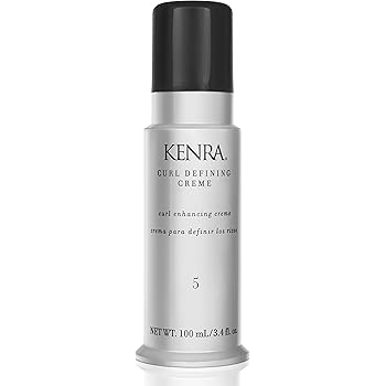 kenra 17 gel