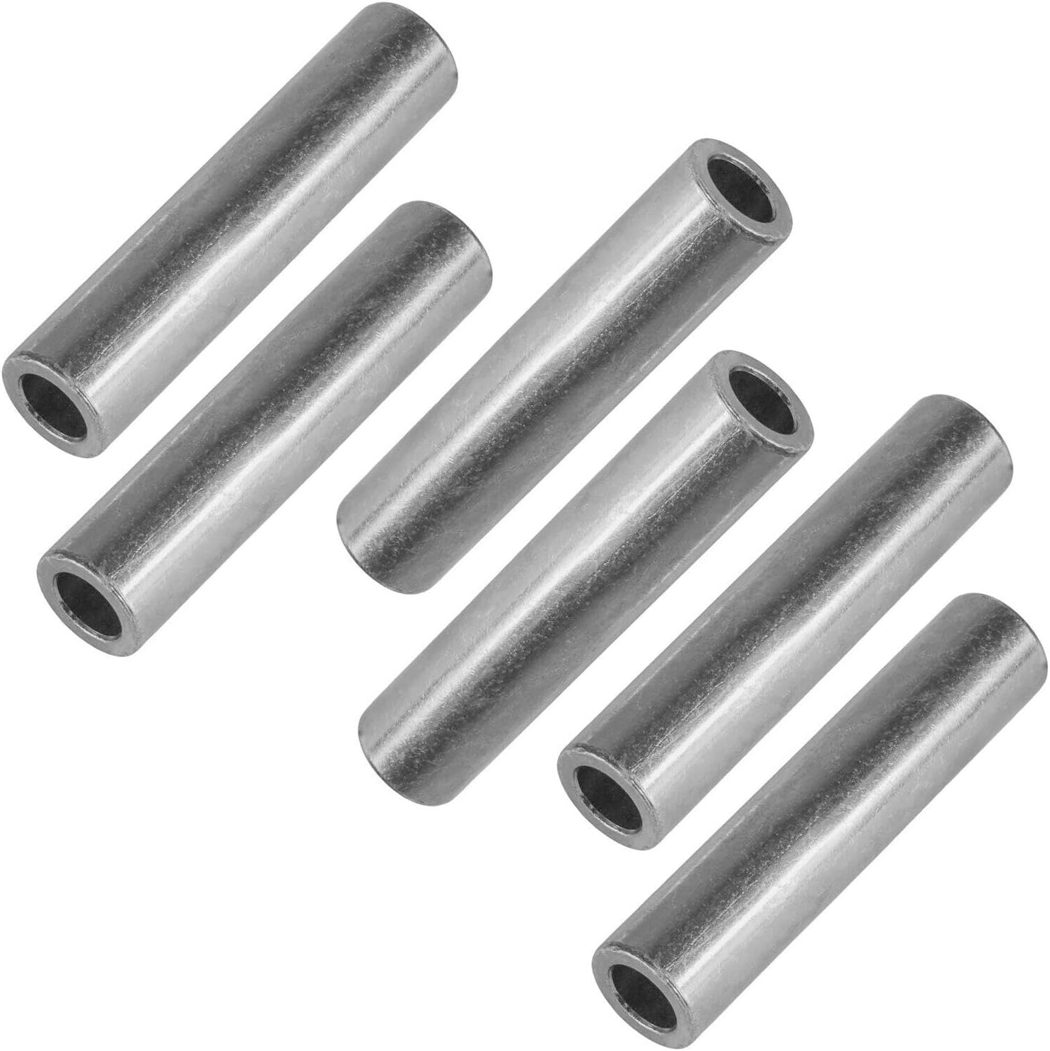 Replacement 6x Upper Control Arm Pivot Shaft for Polaris SPORTSMAN TOURING 570 EFI EPS