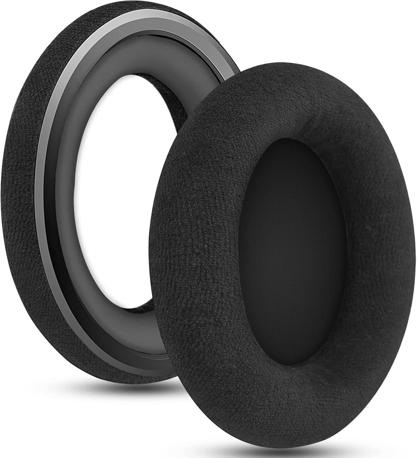 Gvoears HD598 Ear Pads Cushions for Sennheiser HD598 HD598 Cs HD598SE HD 598 SR HD518 HD558 HD595 HD599 HD569 HD579 HD560s Headphones Earpads,Headset