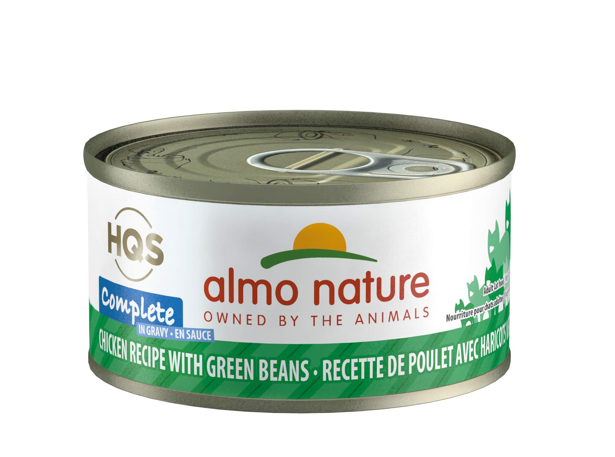 almo nature hfc complete