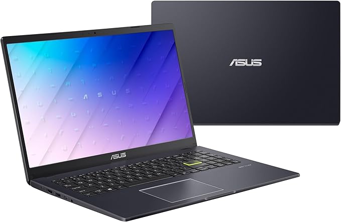 ASUS Vivobook Go Laptop 15.6" Intel Celeron N4500 4GB 128GB SSD Windows 11 miniatura 9