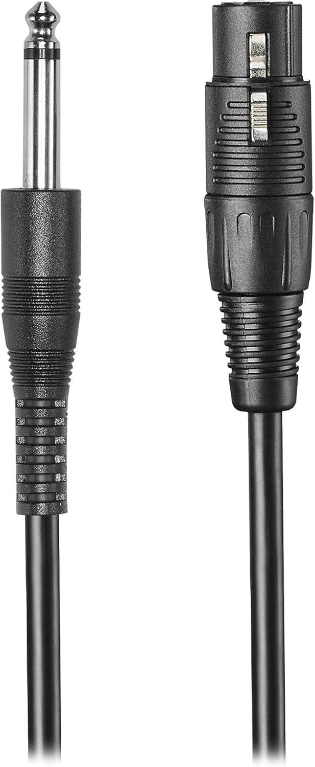 Audio-Technica ATR1300x Unidirectional Dynamic Microphone (ATR Series) : Musical Instruments