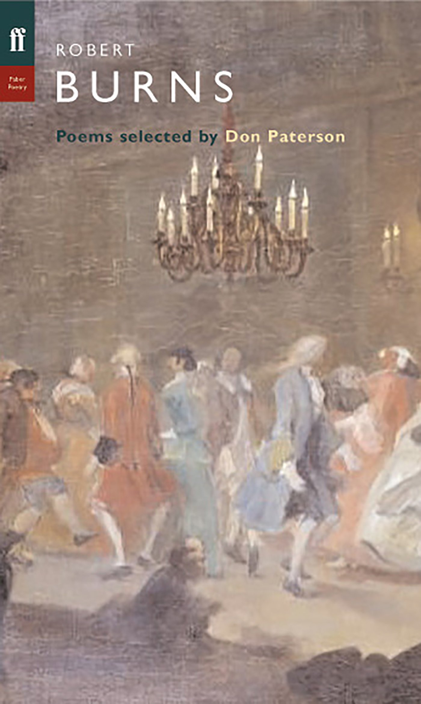 Robert Burns (Poet to Poet)
