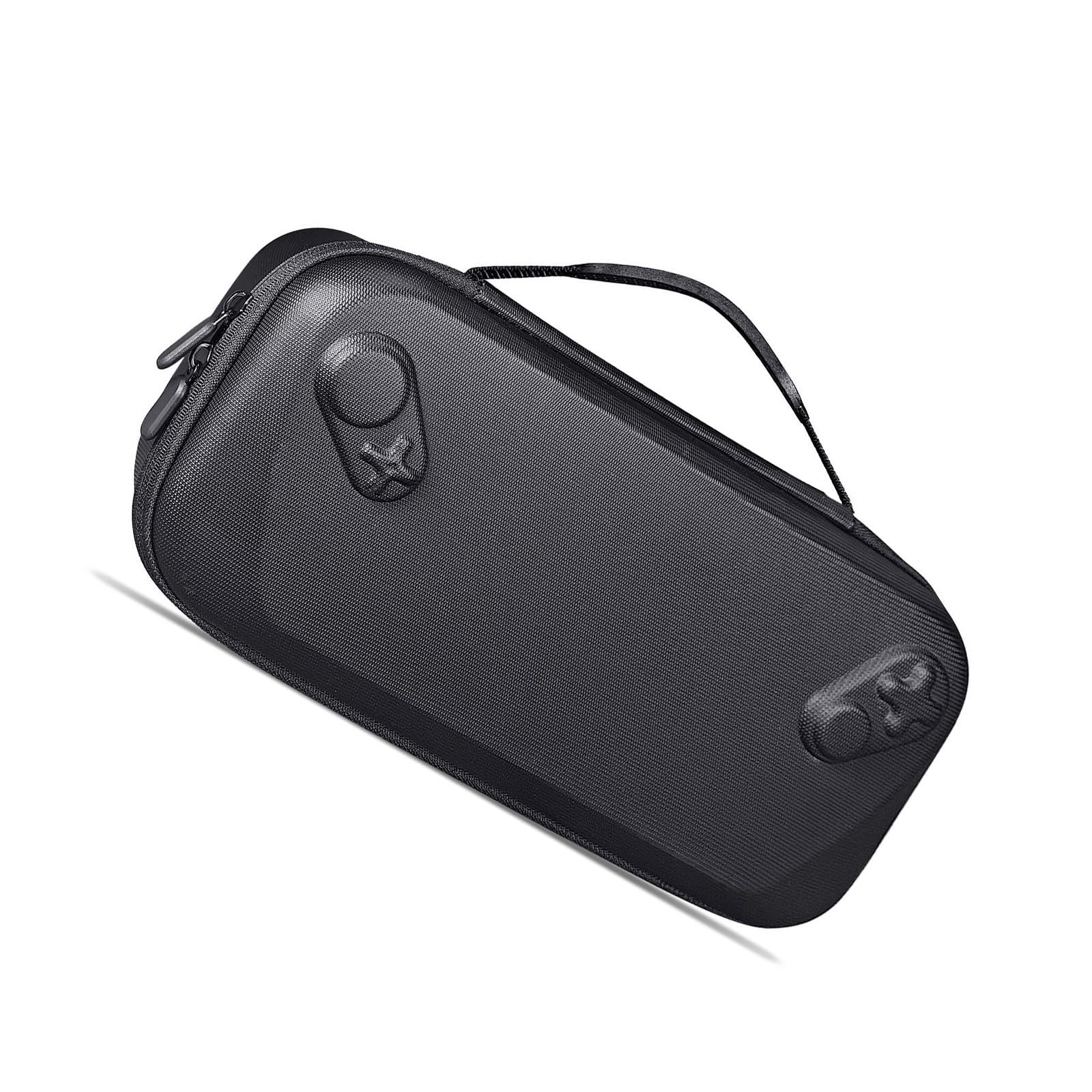 Borsa portatile per console di gioco portatile modello esclusivo custodia da viaggio antiurto con custodia protettiva per il trasporto