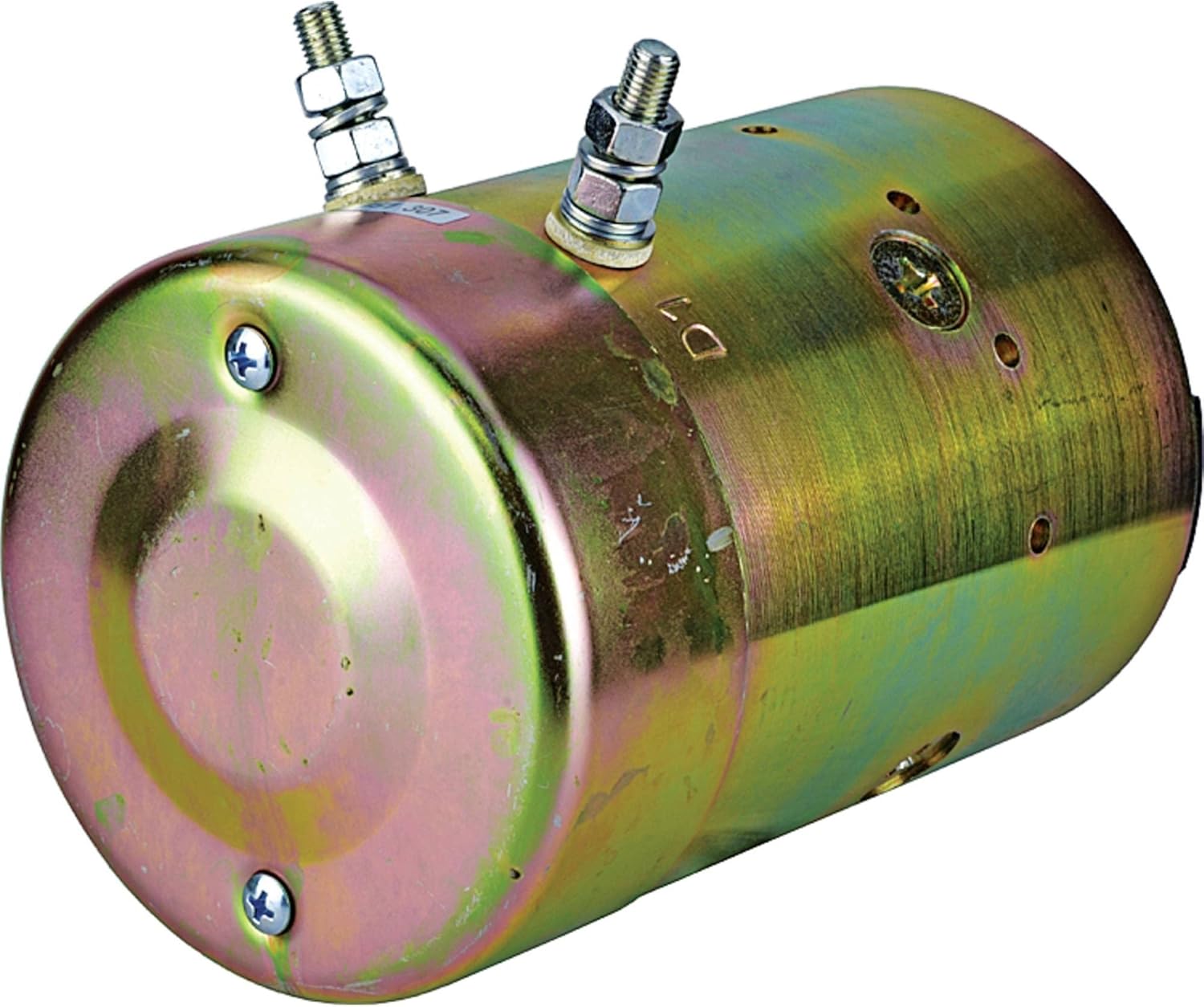 Business Haldex Barnes 10059767 Hydraulic Gear Pump Motor Business