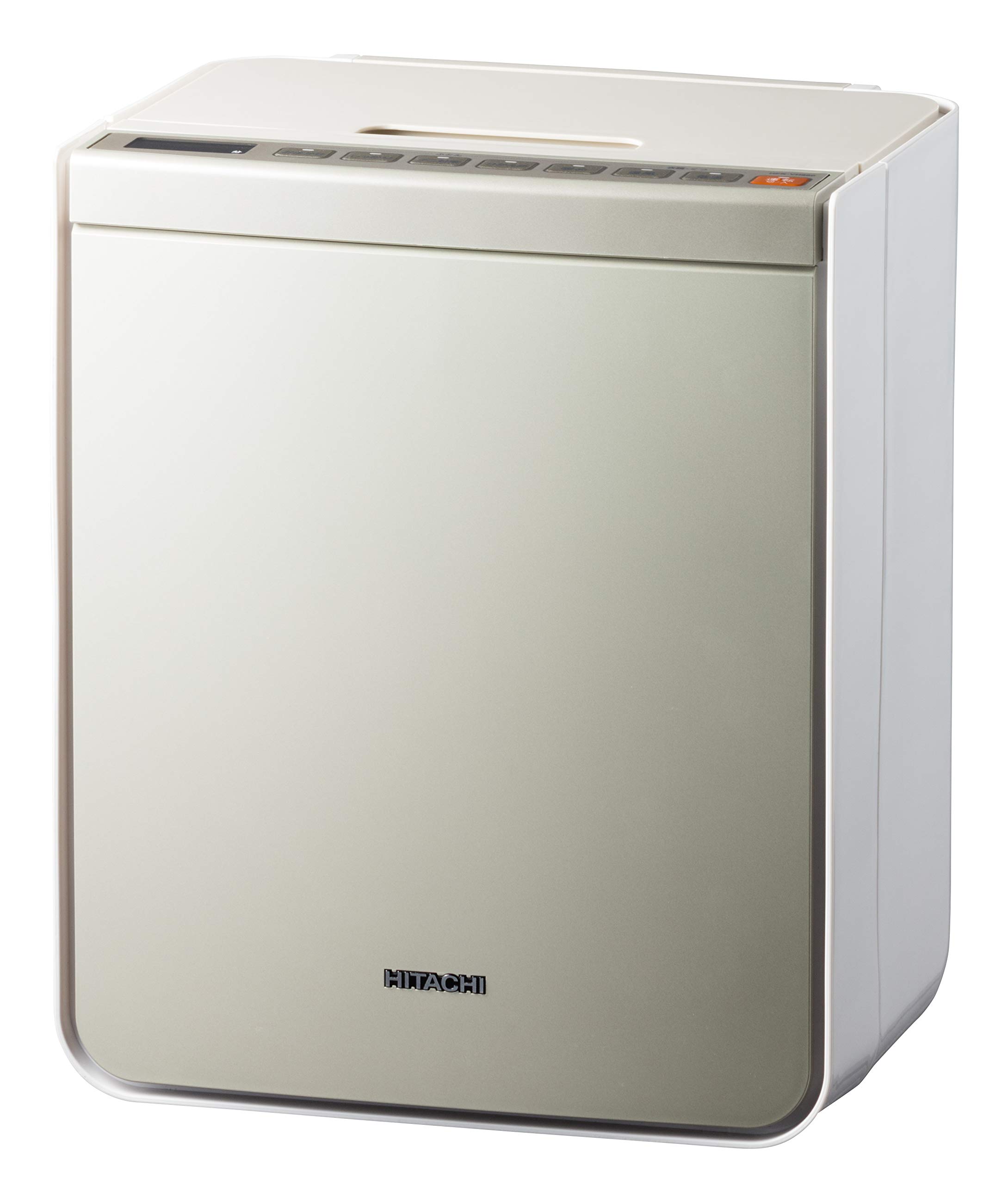 Amazon | 日立 ふとん乾燥機 アッとドライ 時短 スピード速乾 