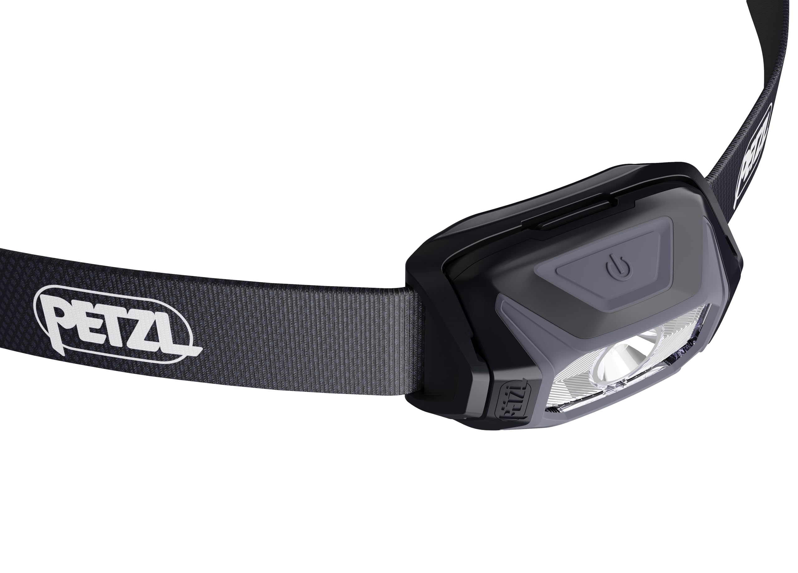 PETZL - Reflektor TIKKINA czarny