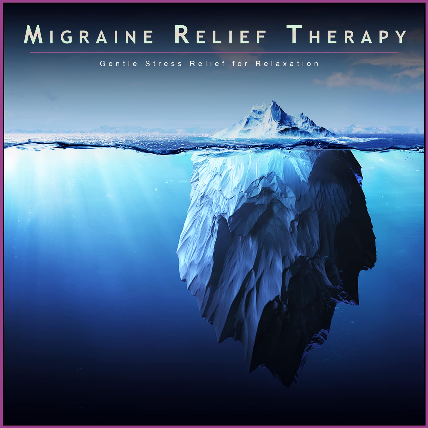 Migraine Relief Therapy