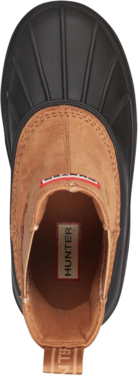 Hunter Women's Sutton Waterproof Rain Boots - Image 4