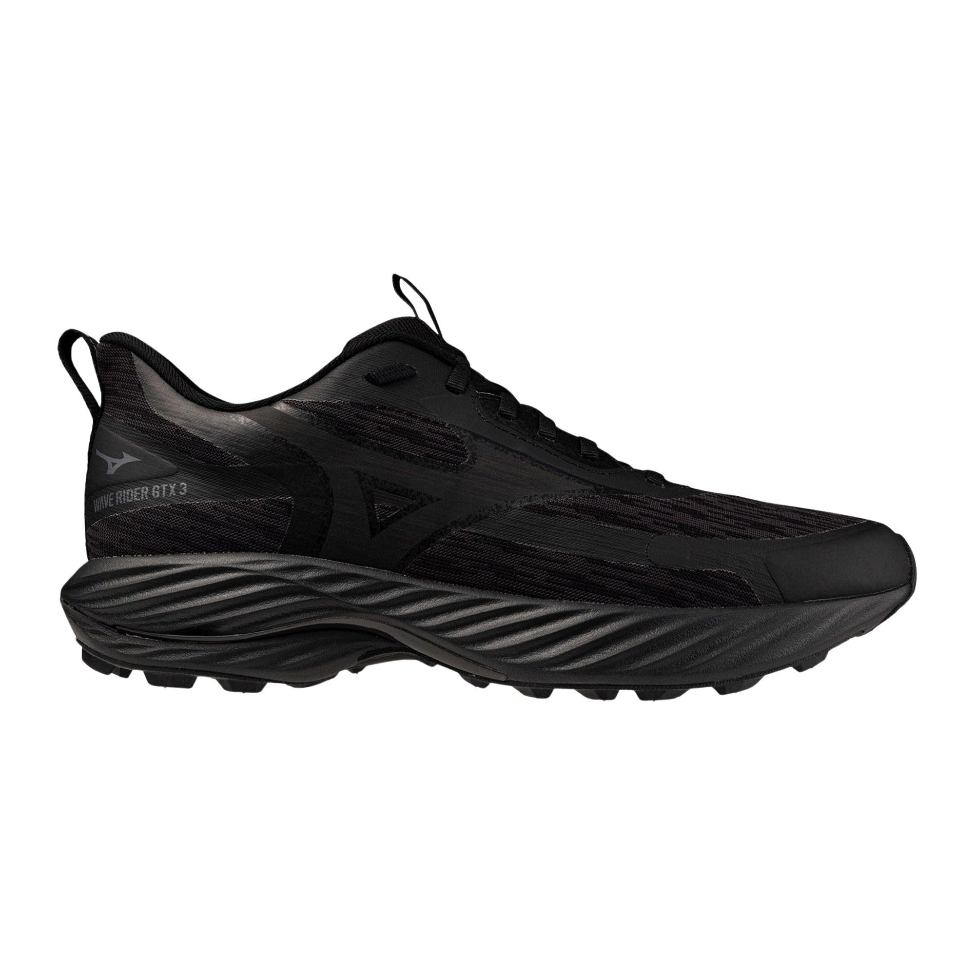 Mizuno Scarpe da corsa da uomo Wave Rider GTX 3 - J1GC2579