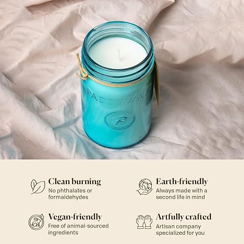 Miniatura 6 de Paddywax Candles - Juego de difusores de fragancia