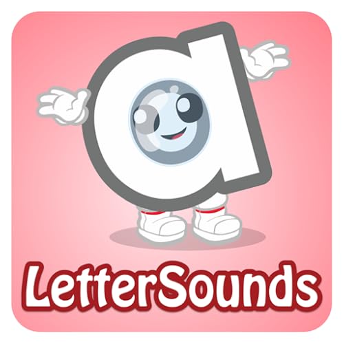 Meet the Phonics - Letter Sounds Game