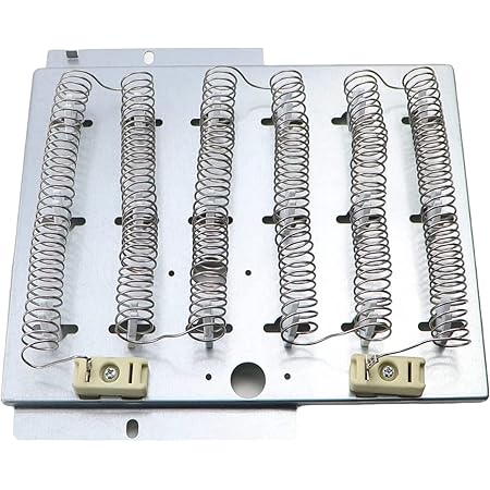 Kit di elementi riscaldanti per asciugatrice, per Speed For Queen per