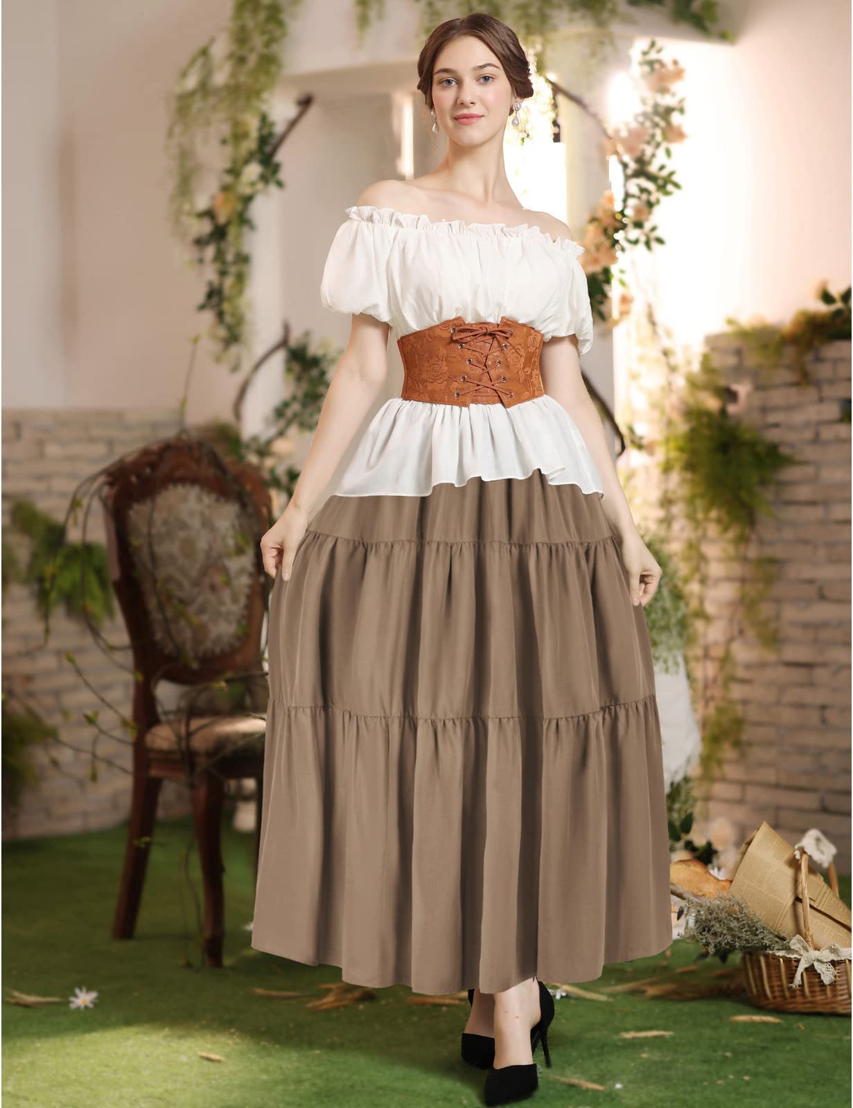Scarlet Darkness Classic Classico Donna (Pacco da 1)