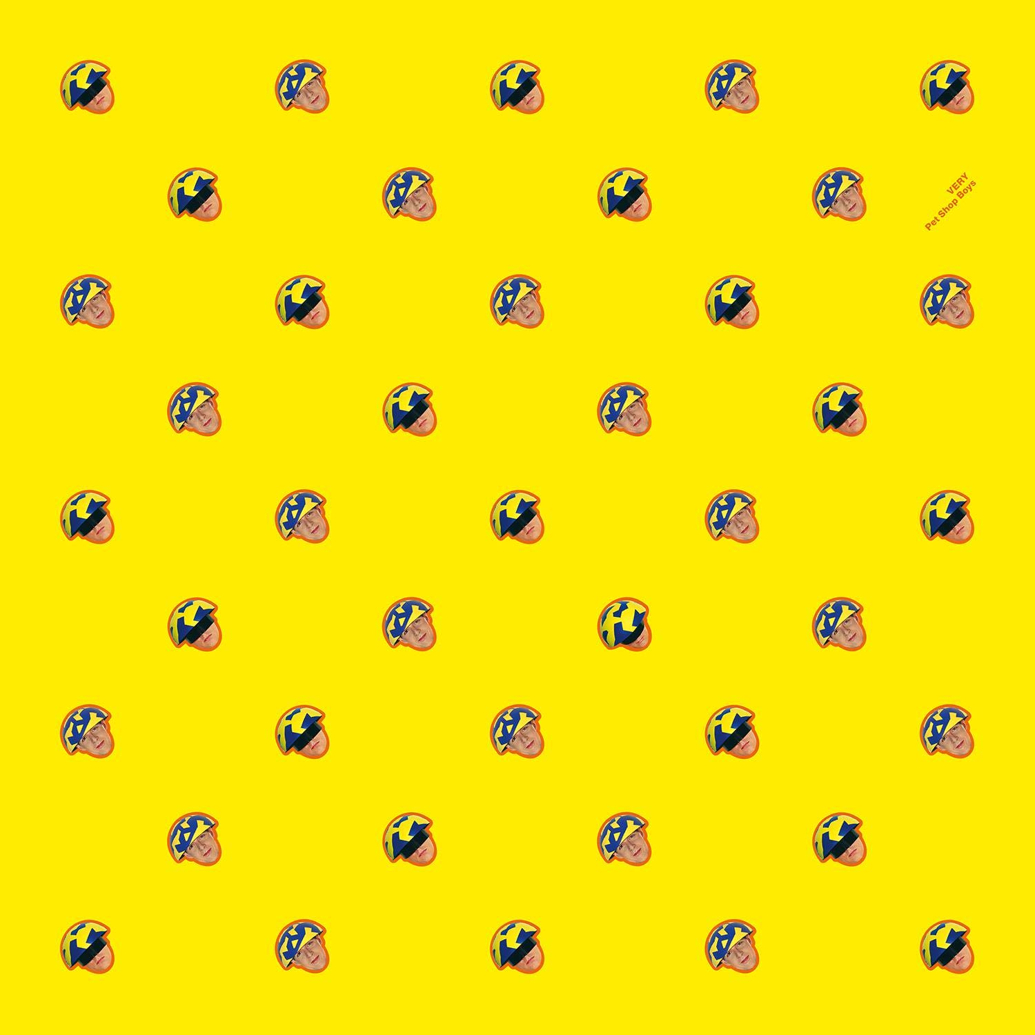 Very (2018 Remaster) [VINYL]