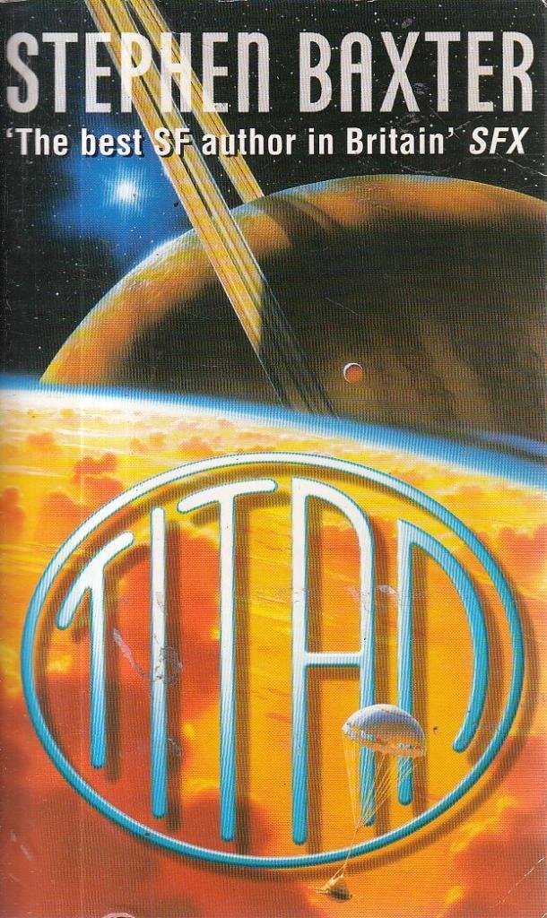 Buy Titan — BookShops.in