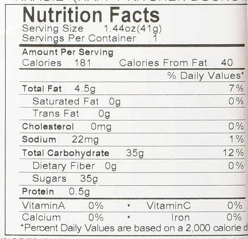 Miniatura 3 de Kracie Popin' Cookin' Kit donas suaves dulces para bricolaje