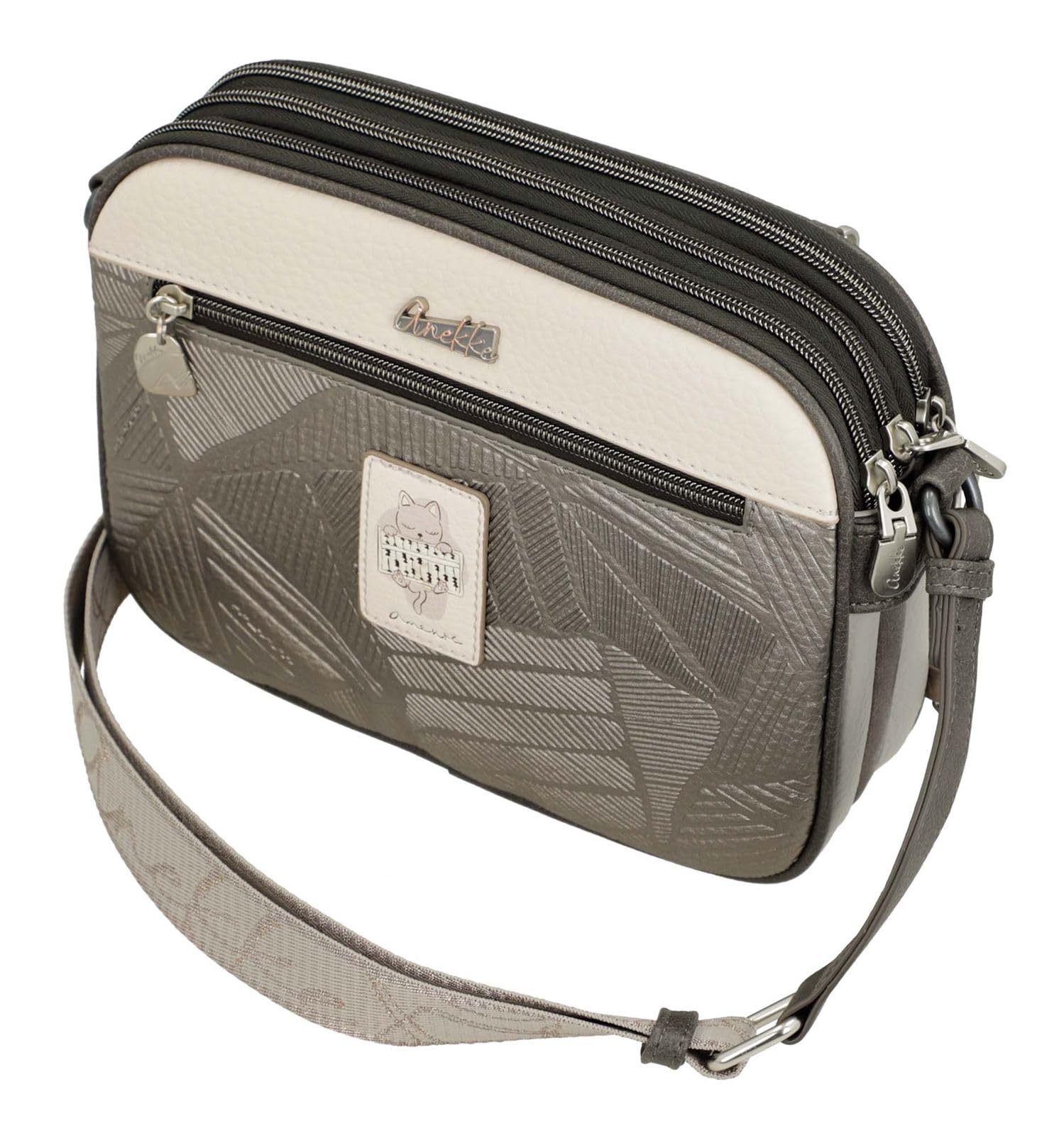 Anekke Torba na ramię Sophia Crossbody Bag wielokolorowa