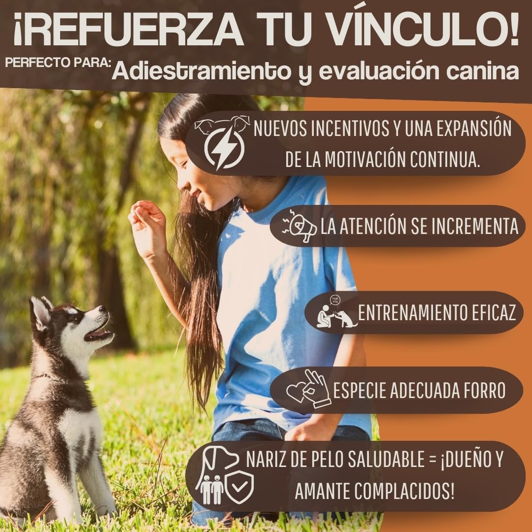 WEPO Golosinas para perros – 1 kg de pulmón de vacuno seco – aperitivos saludables – Dog Treats – Saludable y fabricado en el Reino Unido – Suministra proteínas, vitaminas y