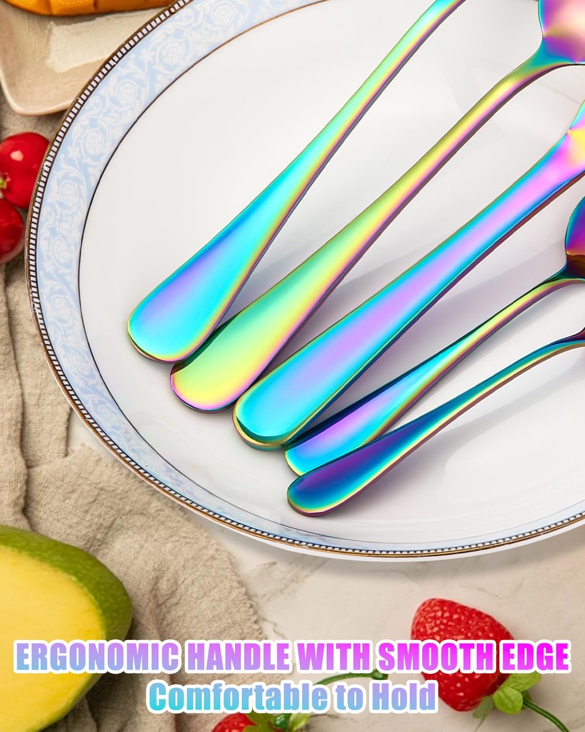 Handgemachtes Design Metall Besteck Set Für Zuhause Hotel Restaurant Verwenden S