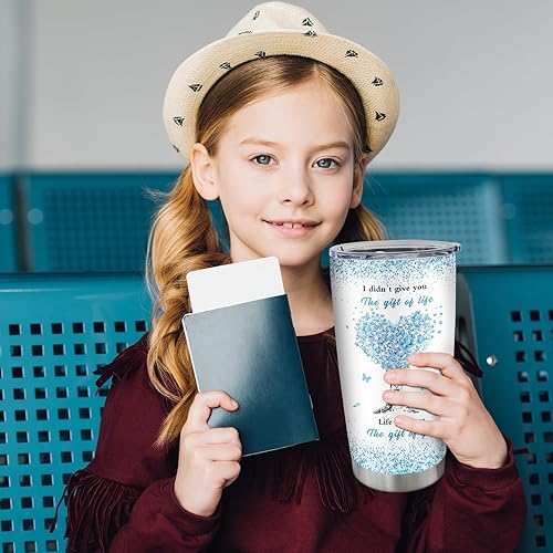 Miniatura 26 de Regalos para mejores amigas, mujeres, vaso de 20 onzas, regalos de cumpleaños para mejores amigas, regalos de amistad para mejores amigas, regalo