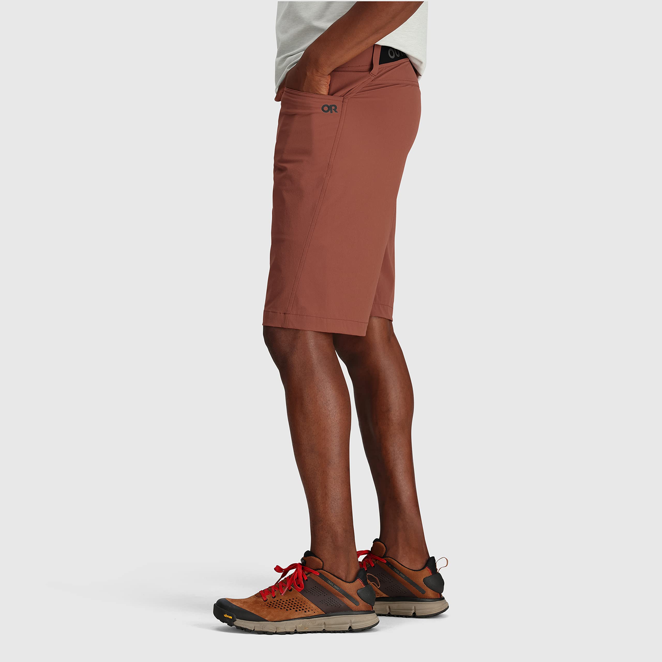 Outdoor Research Ferrosi Over Short 12" Inseam