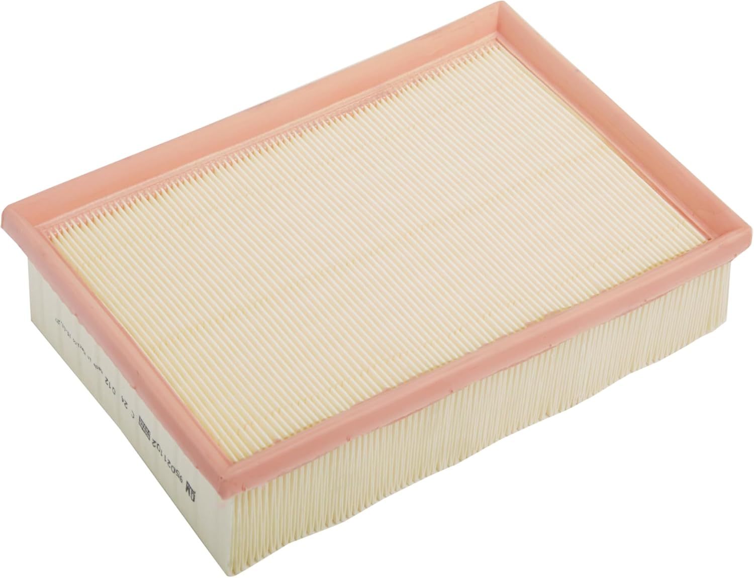 ACDelco GM Original Equipment A3184C (95021102) Air Filter