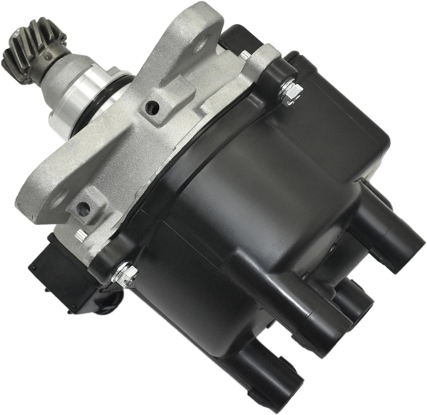 Distributor 19050-75020 Compatible with Toyota Tacoma 2.7L Fuel Injector Assembly,