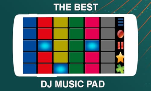 Dj Music Pad