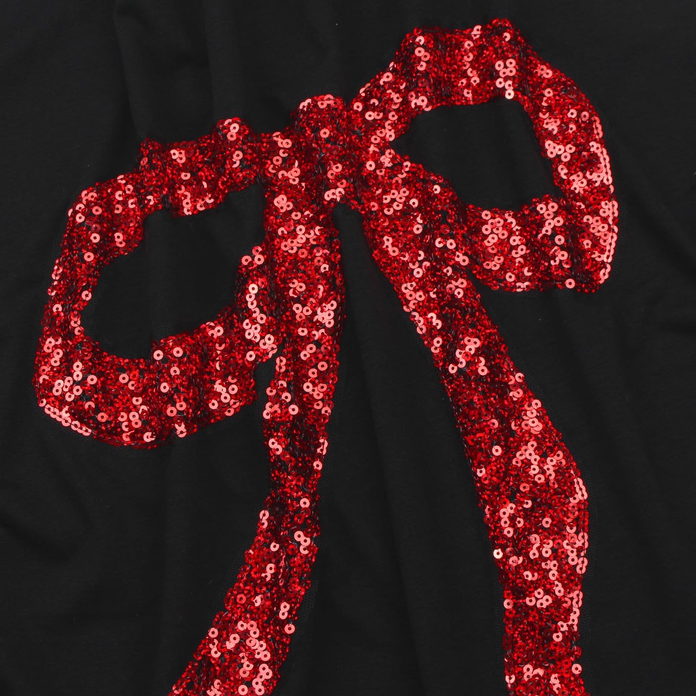 Womens Off The Shoulder Tops Shiny Shirts Short Sleeves Regular and Plus Size Dolman Metallic Tops - Image 6