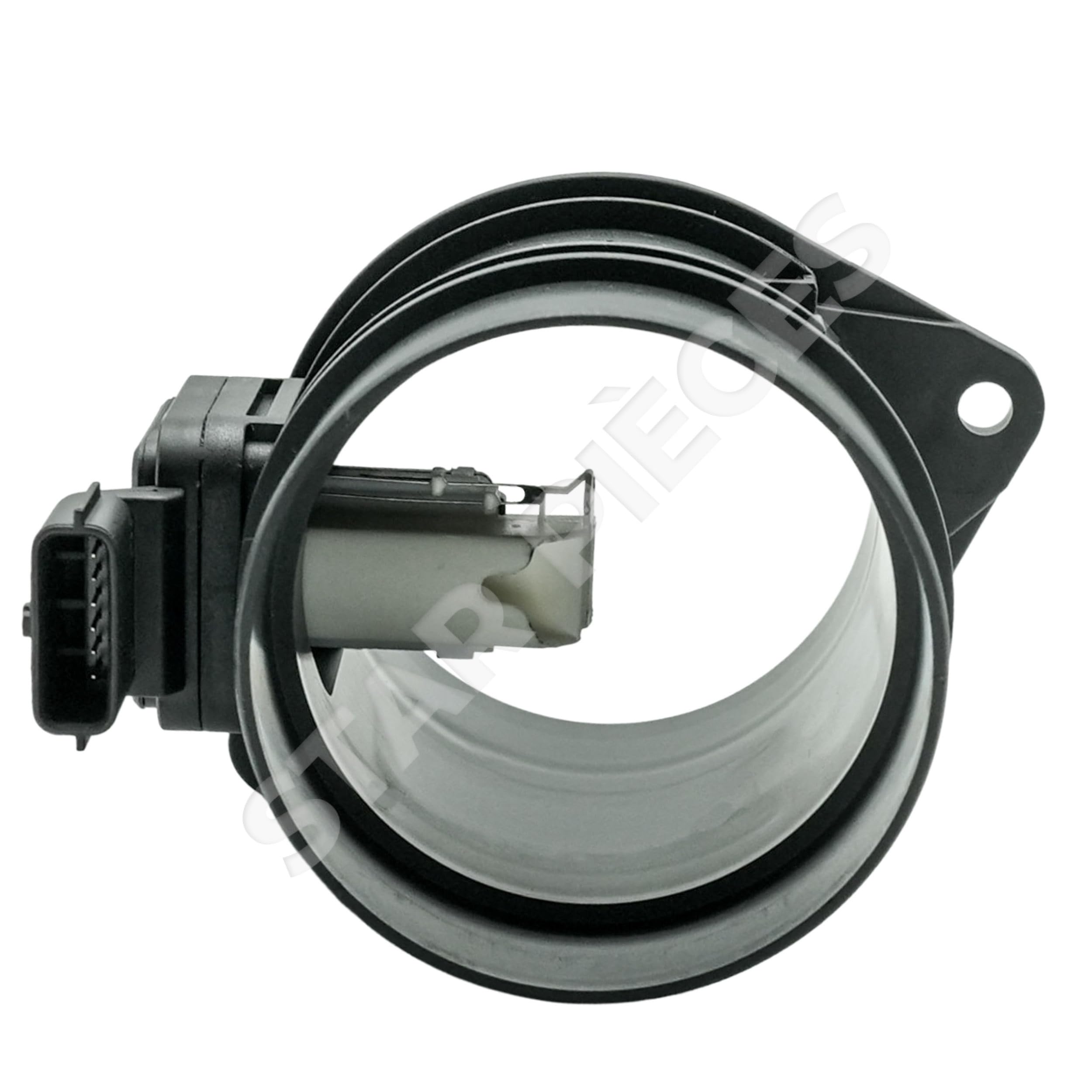 Débitmètre compatible pour Espace 4, Megane 2, Laguna 2 et 3, Scenic et Grand Scenic 2, Latitude, Vel Satis | 2.0 dCi – M9R | 8200280065