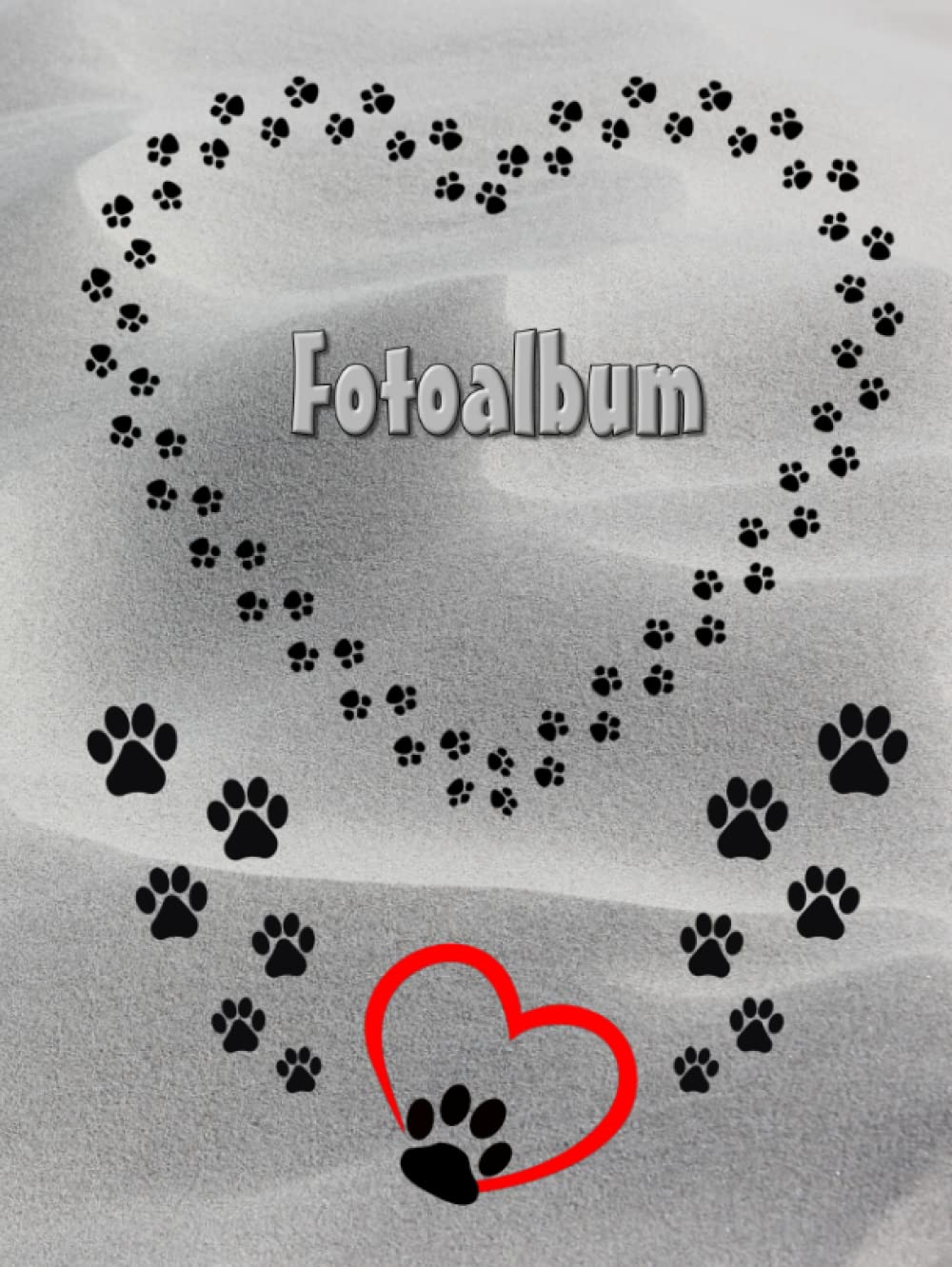 Independently published Fotoalbum Haustiere Meerschweinchen Kaninchen Hamster Zucht Buch Hunde Katzen Hasen Mäuse Ratten Frettchen Stammbaum Tiere Pferde Esel Fototagebuch ... Reptilien Exoten Sand 04 (German Edition)