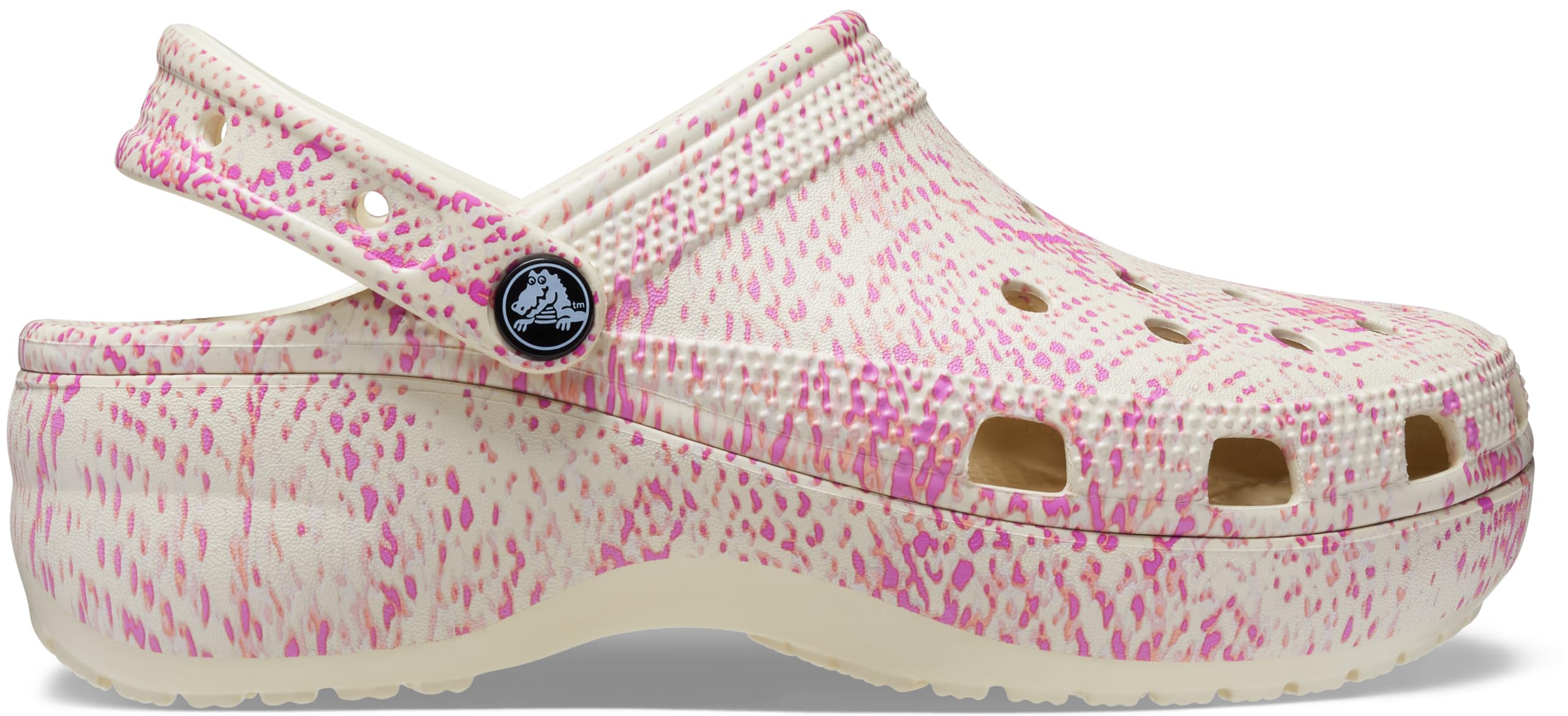 Crocs Slides Mujer