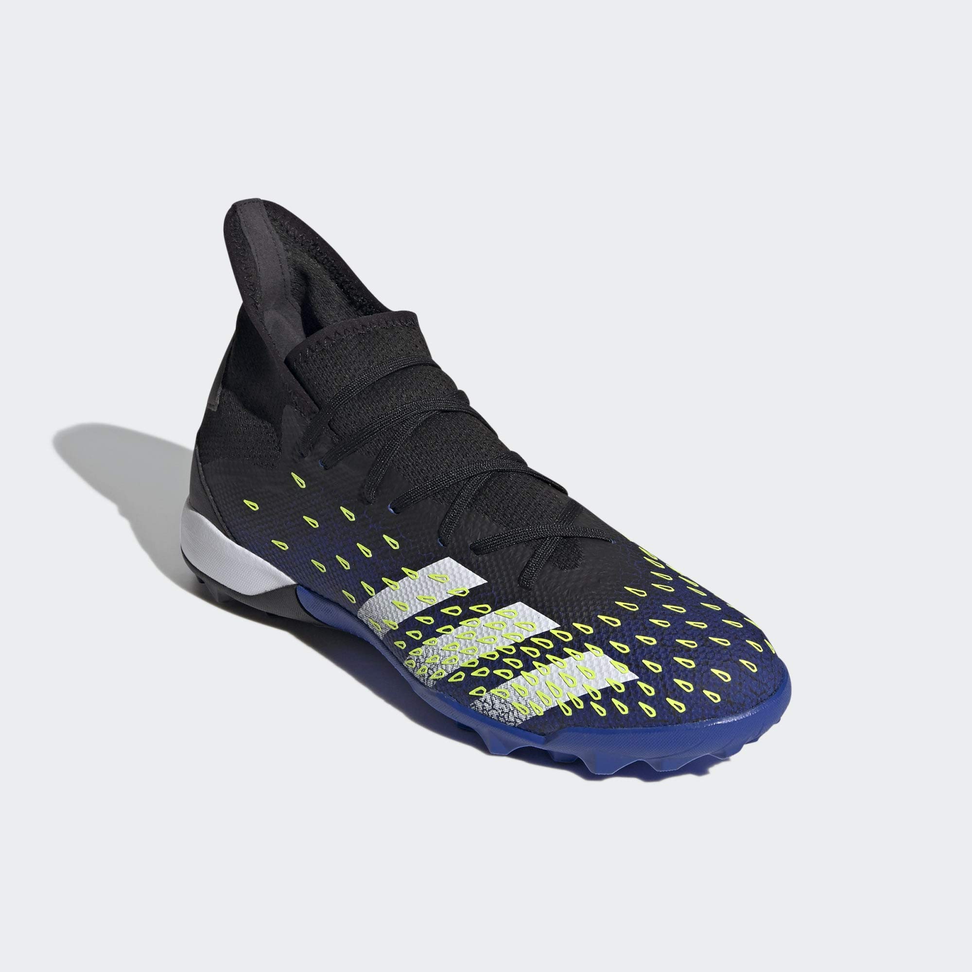 Adidas Predator Freak 3 Turf Soccer Shoe Mens | Desertcart BAHRAIN