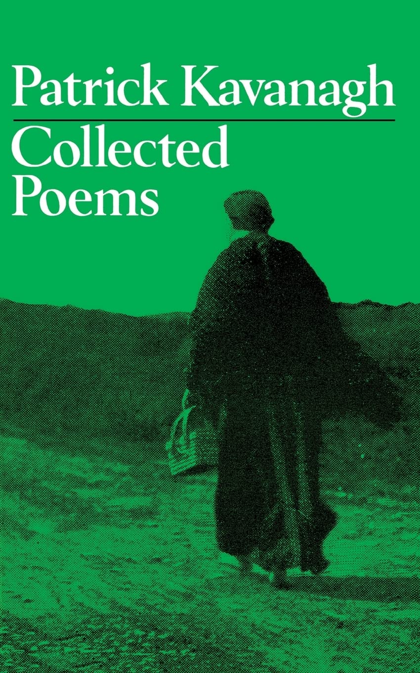 Collected Poems (Norton Library (Paperback))