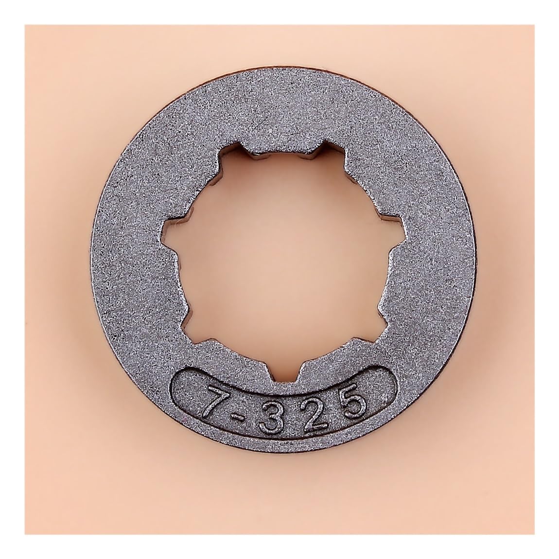 Pignon 325 7 dents et jante 17mm pour tronçonneuse Stihl 021 023 025 MS311