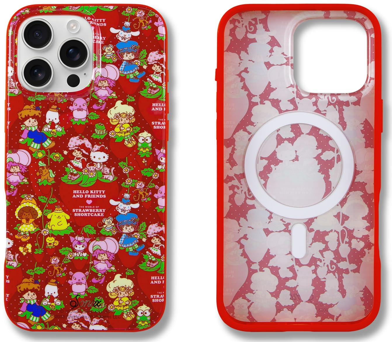 Sonix Cases