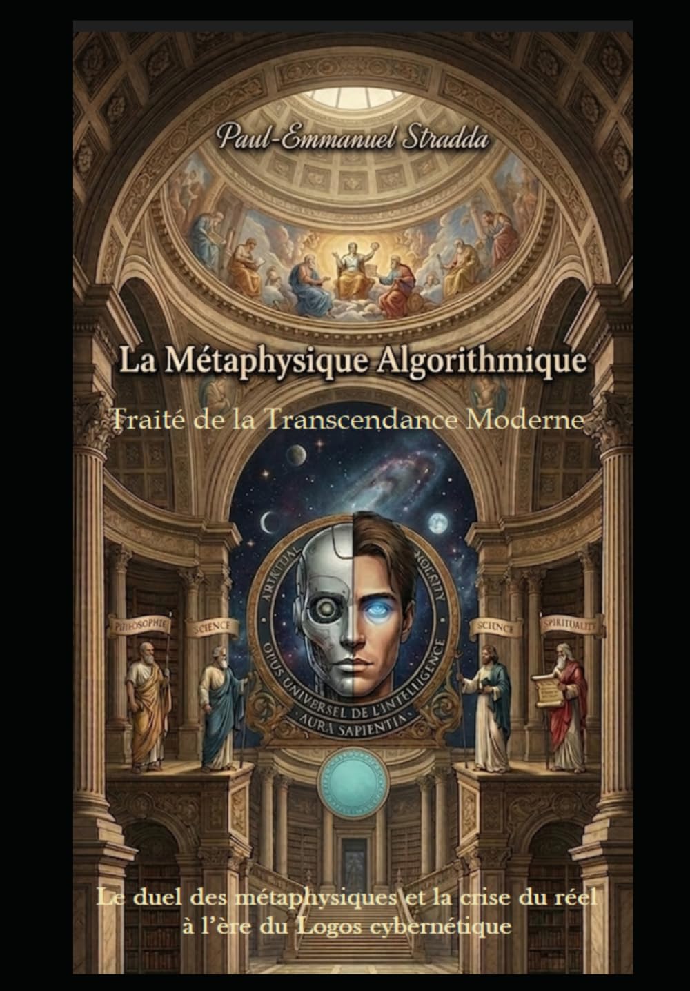 La Métaphysique Algorithmique: Traité de la Transcendance Moderne