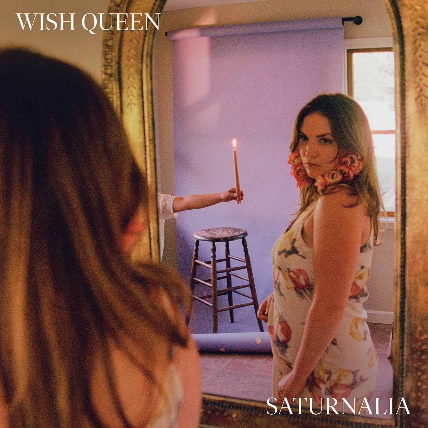 Saturnalia [VINYL]